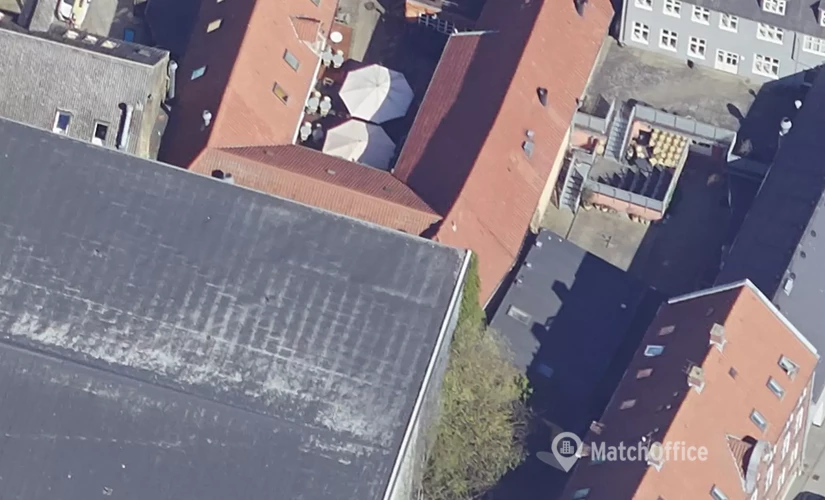 244 m² Store for rent in Aalborg, Ved Stranden 7F 1 (9000) - 0 | MatchOffice.com