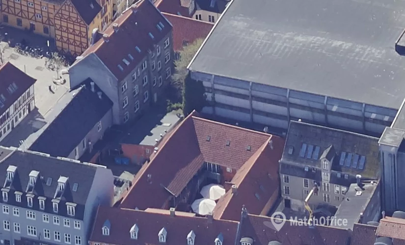 244 m² Shop for rent in Aalborg, Ved Stranden 7F 1 (9000) - 1 | MatchOffice.com