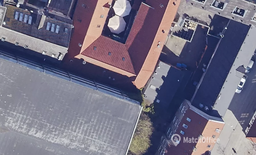 244 m² Commercial shop for rent in Aalborg, Ved Stranden 7F 1 (9000) - 4 | MatchOffice.com