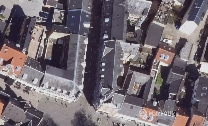 195 m² Shop for rent in Svendborg, Kattesundet 5A (5700) - 4 | MatchOffice.com