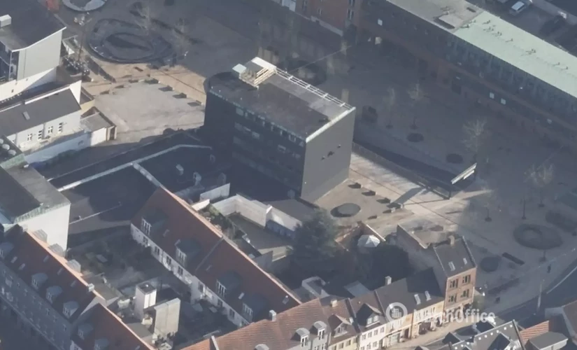 Office Grønnegade 21 3 5000 Odense C