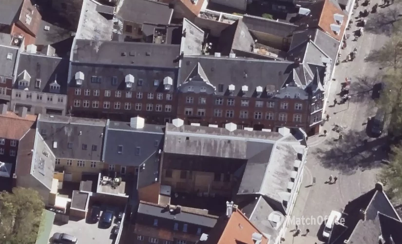 195 m² Shop for rent in Svendborg, Kattesundet 5A (5700) - 3 | MatchOffice.com