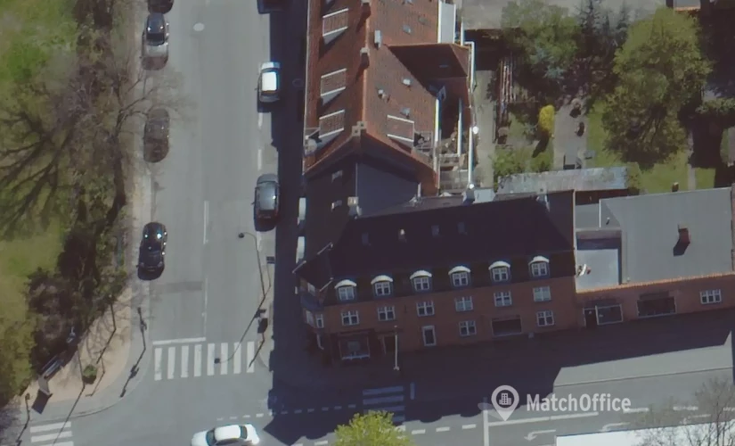 Butik Lindegårdsvej 2 2920 Charlottenlund