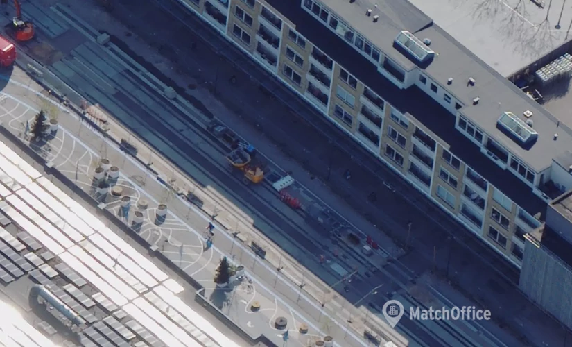 Office Klampenborgvej 237 2800 Kongens Lyngby