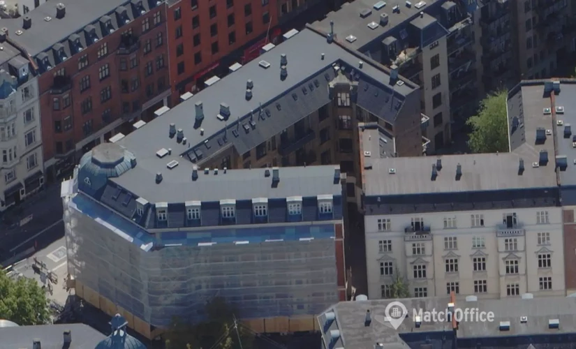 Butik Nordre Frihavnsgade 25 st. 2100 København Ø