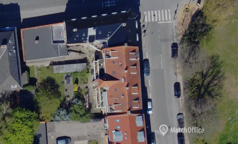 Butik Lindegårdsvej 2 2920 Charlottenlund