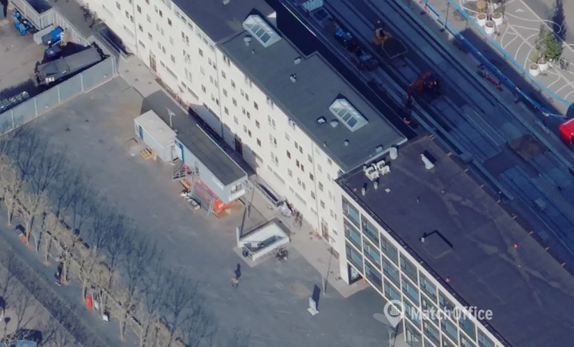 Office Klampenborgvej 237 2800 Kongens Lyngby