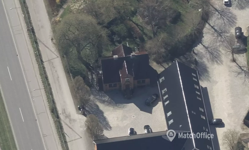 Office Damagervej 10 8260 Viby J