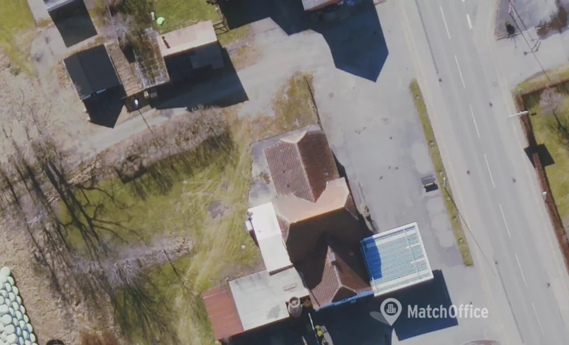 Butik Skagensvej 430A 9981 Jerup