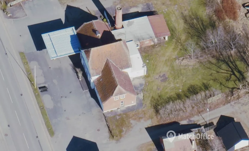 Butik Skagensvej 430A 9981 Jerup