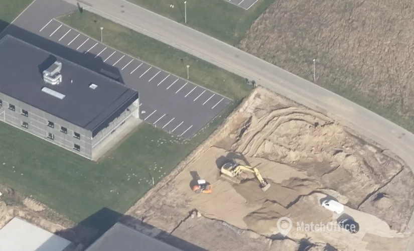 417 m² Warehouse for rent in Tilst, Gammel Viborgvej 9N (8381) - 3 | MatchOffice