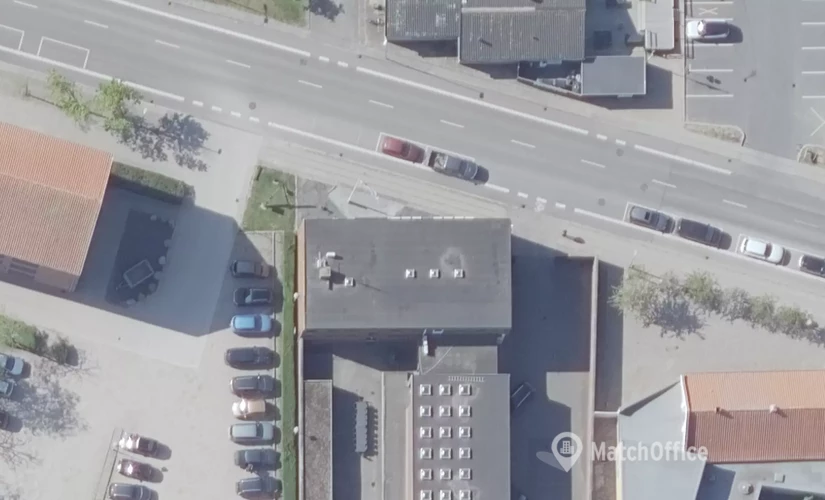 Kontor Vestre Havneplads 2 4400 Kalundborg