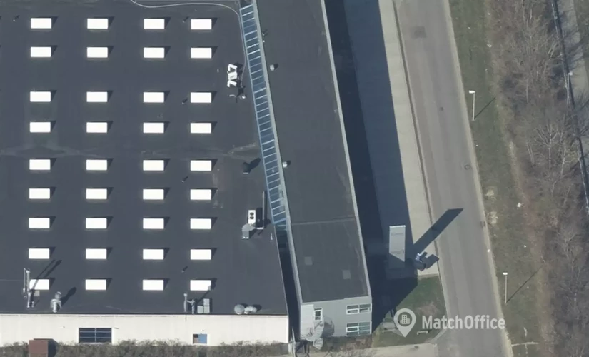 Lager / produktion Lokesalle 65 8700 Horsens