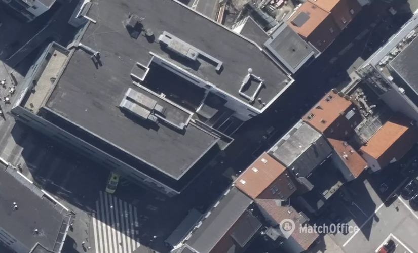 Office Frederiksgade 25, 4. 8000 Aarhus C