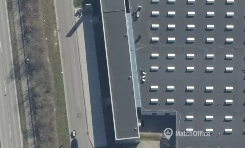 Lager / produktion Lokesalle 65 8700 Horsens
