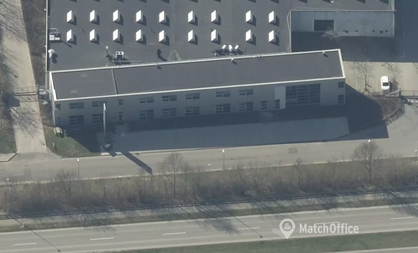 Lager / produktion Lokesalle 65 8700 Horsens