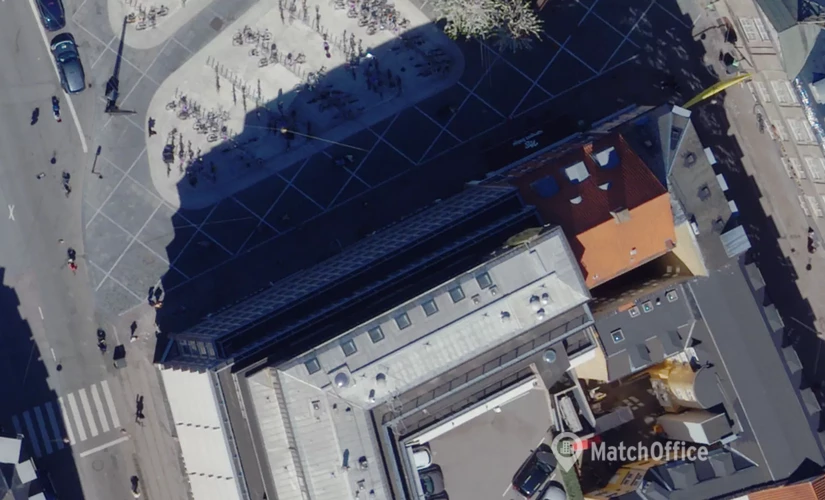 Kontor til leje på Nørre Voldgade 68, 1358 København K - 1272 m² | Foto 4 - Lokalebasen