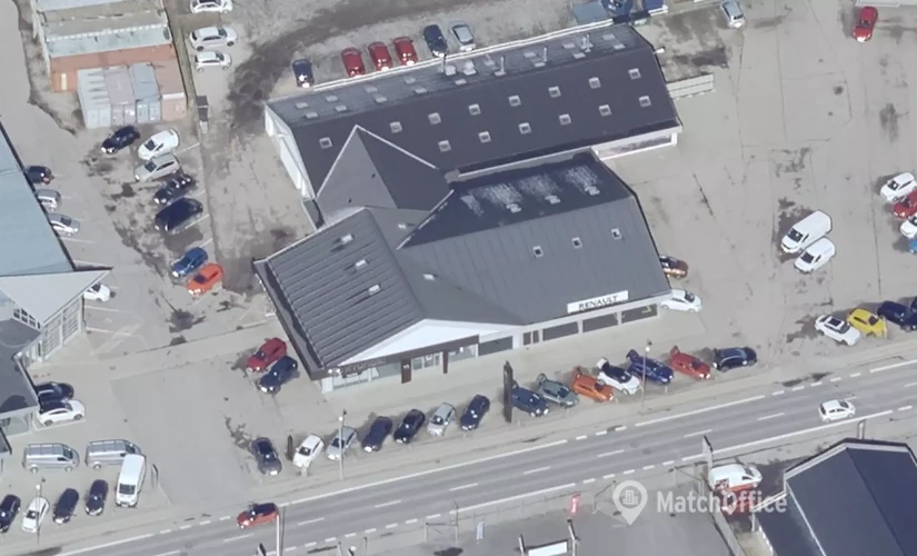 Butik Elmegade 33 4400 Kalundborg