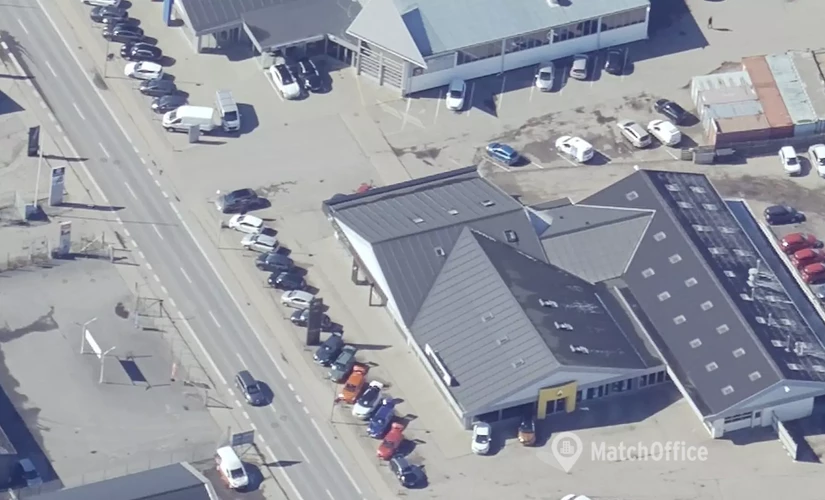 Butik Elmegade 33 4400 Kalundborg