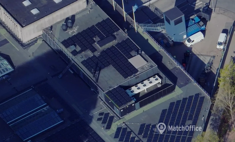 Office Lyngby Storcenter 1 2 2800 Kongens Lyngby