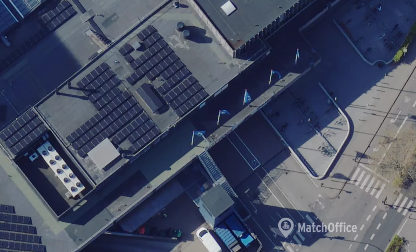 Office Lyngby Storcenter 1 2 2800 Kongens Lyngby