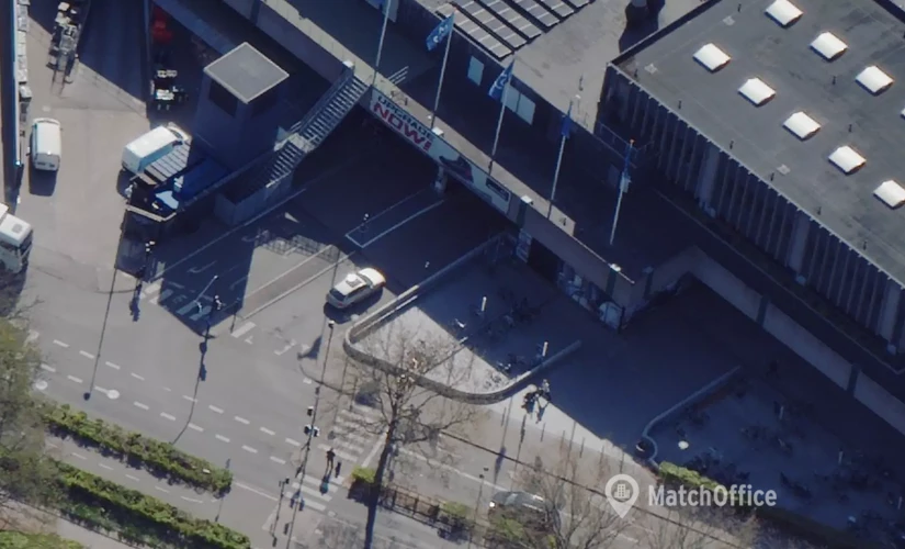 Kontor til leje på Lyngby Storcenter 1 2, 2800 Kongens Lyngby - 86 m² | Foto 3 - Lokalebasen