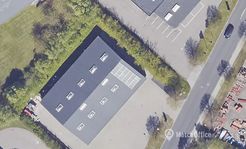 372 m² Shop for rent in Slagelse, Kinavej 4 (4200) - 4 | MatchOffice.com