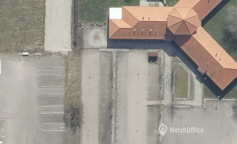 Kontor til leje på Løsningvej 30, 8722 Hedensted - 778 m² | Foto 0 - Lokalebasen