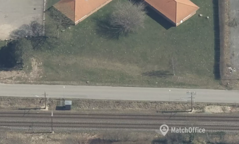 Kontor til leje på Løsningvej 30, 8722 Hedensted - 778 m² | Foto 3 - Lokalebasen.dk