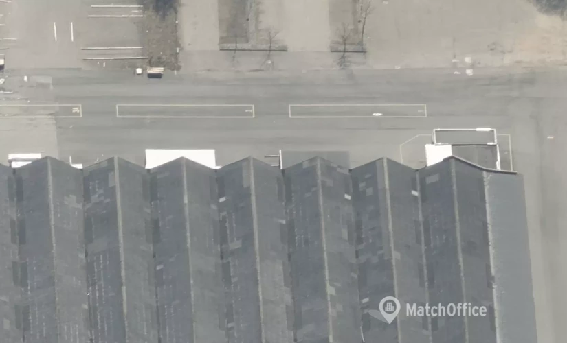 Kontor til leje på Løsningvej 30, 8722 Hedensted - 778 m² | Foto 1 - Lokalebasen