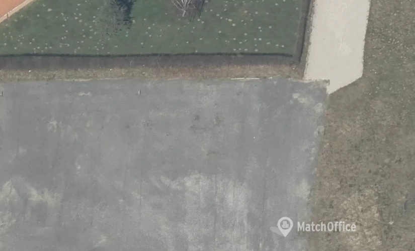 Kontor til leje på Løsningvej 30, 8722 Hedensted - 778 m² | Foto 0 - Lokalebasen.dk