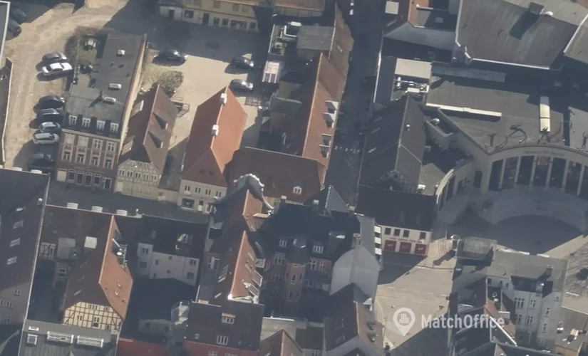 Butik til leje på Graven 20 st, 8700 Horsens - 133 m² | Foto 1 - Lokalebasen.dk