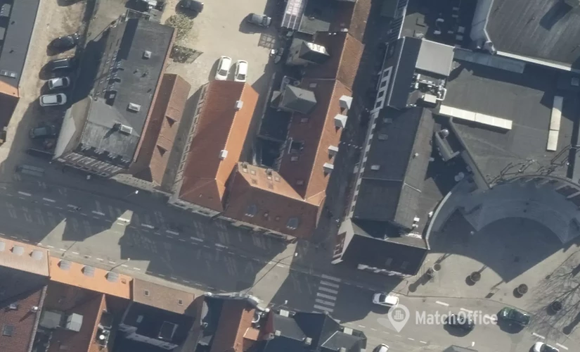 Butik til leje på Graven 20 st, 8700 Horsens - 133 m² | Foto 4 - Lokalebasen.dk