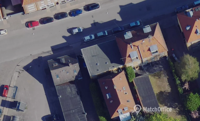 Office Jydeholmen 51 Stuen 2720 Vanlose
