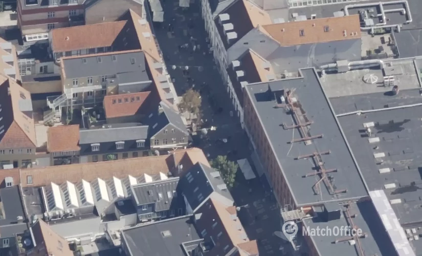 Kontor til leje på Skomagergade 15, 4000 Roskilde - 188 m² | Foto 3 - Lokalebasen