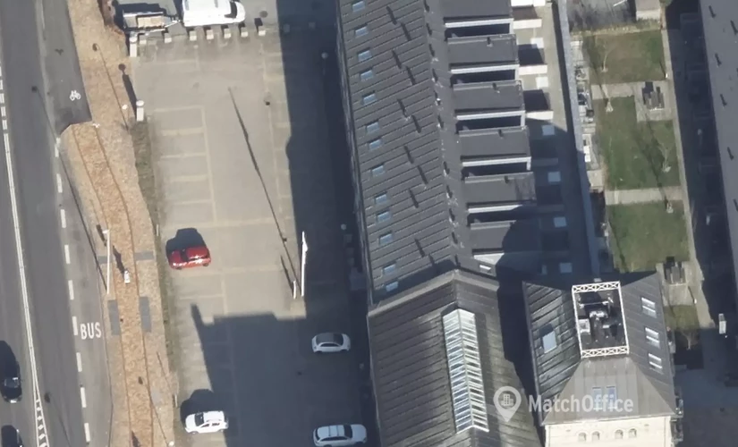 Kontor Vesterbro 118 5000 Odense C