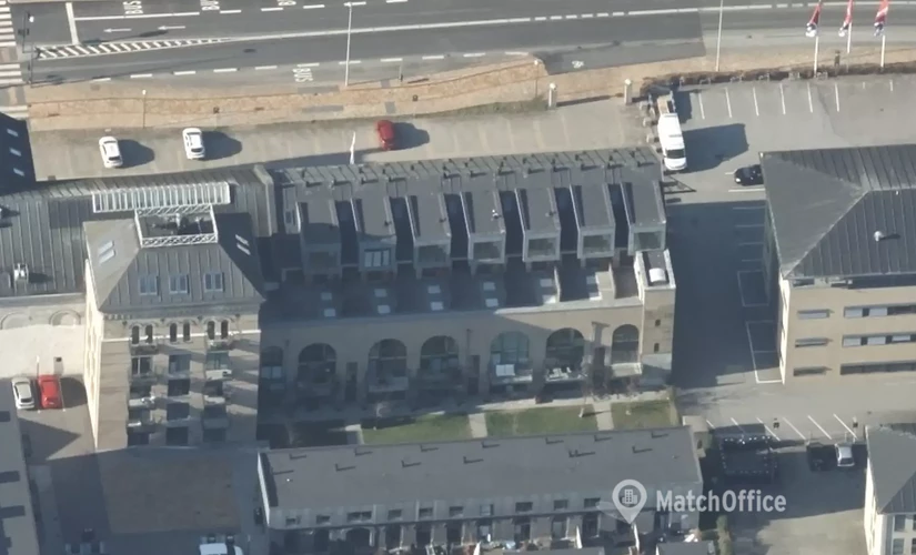 Kontor Vesterbro 118 5000 Odense C