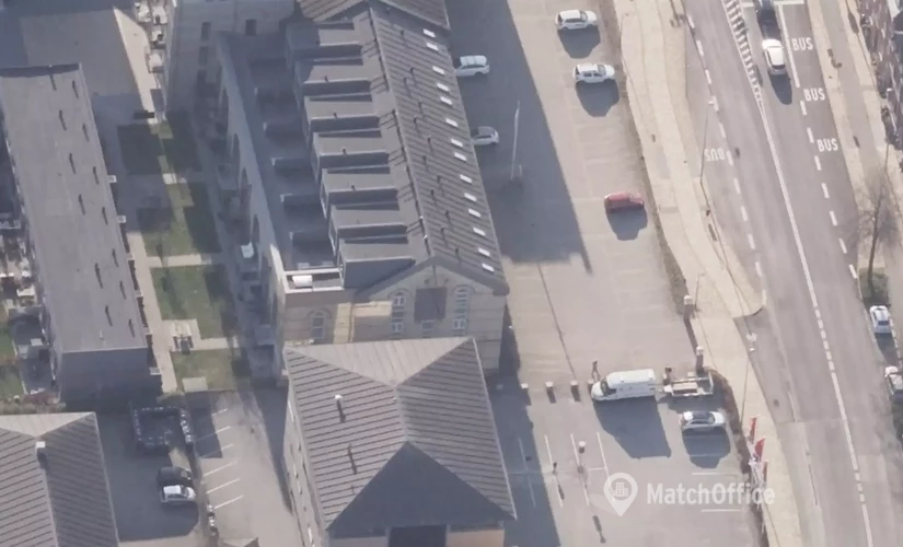 Kontor Vesterbro 118 5000 Odense C