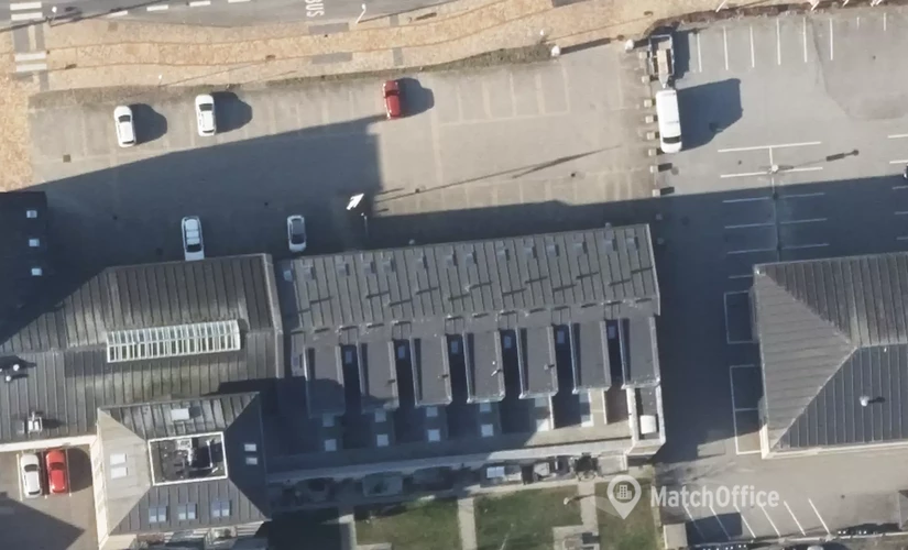 Kontor Vesterbro 118 5000 Odense C