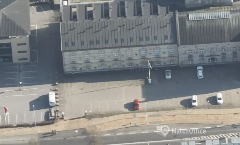 Kontor Vesterbro 118 5000 Odense C