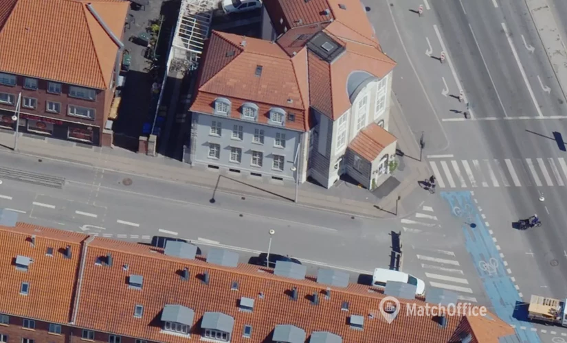 819 m² Store for rent in Bronshoj, Frederikssundsvej 44 (2700) - 0 | MatchOffice