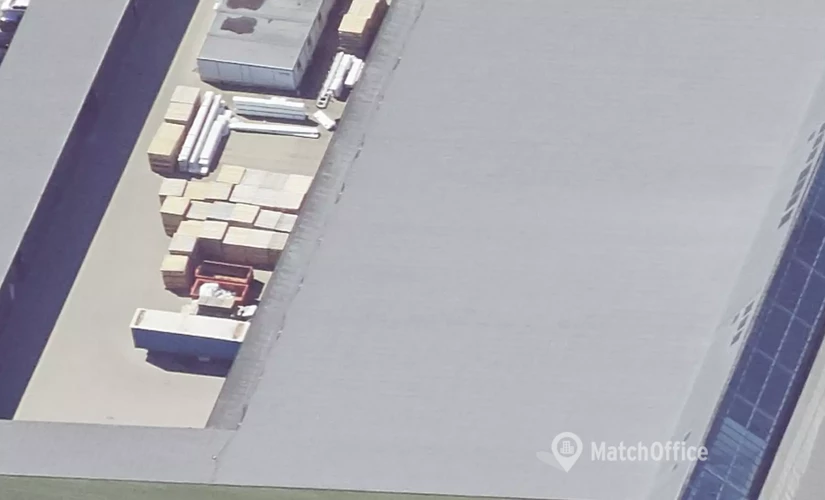 Lager til leje på Barmstedt Alle 5, 5500 Middelfart - 24580 m² | Foto 2 - Lokalebasen