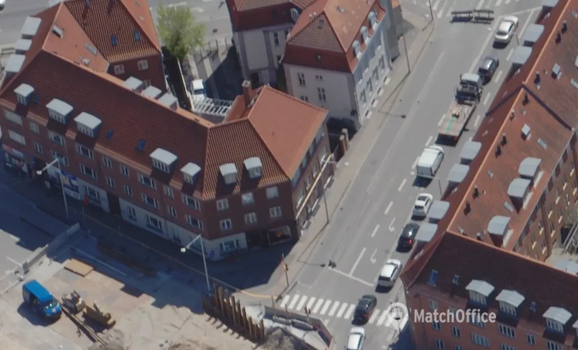 819 m² Store for rent in Bronshoj, Frederikssundsvej 44 (2700) - 1 | MatchOffice