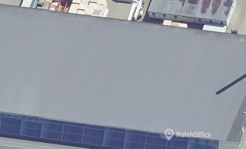 Lager til leje på Barmstedt Alle 5, 5500 Middelfart - 24580 m² | Foto 1 - Lokalebasen