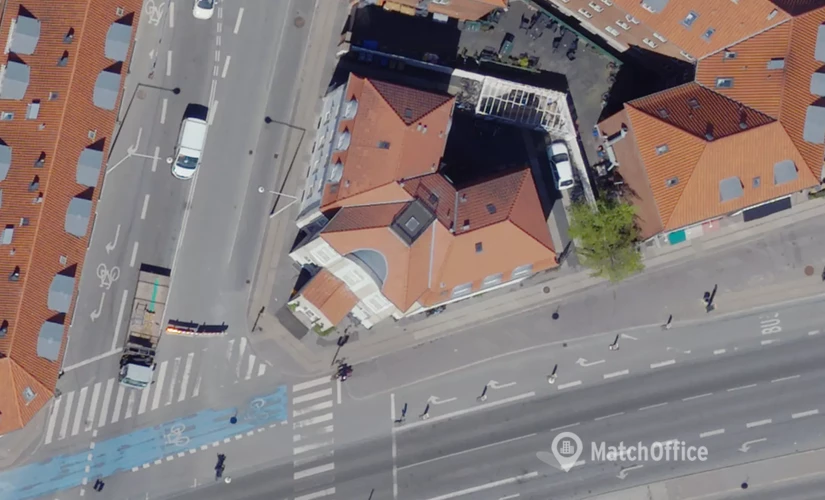 819 m² Store for rent in Bronshoj, Frederikssundsvej 44 (2700) - 4 | MatchOffice