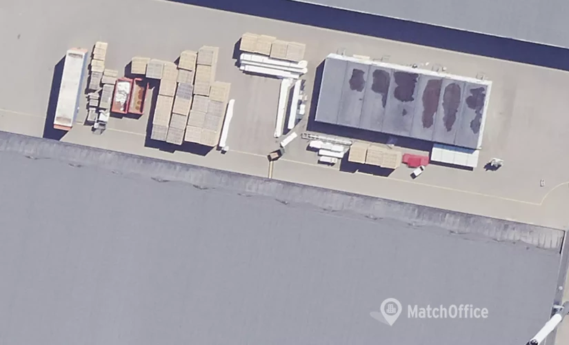 Lager til leje på Barmstedt Alle 5, 5500 Middelfart - 24580 m² | Foto 4 - Lokalebasen.dk