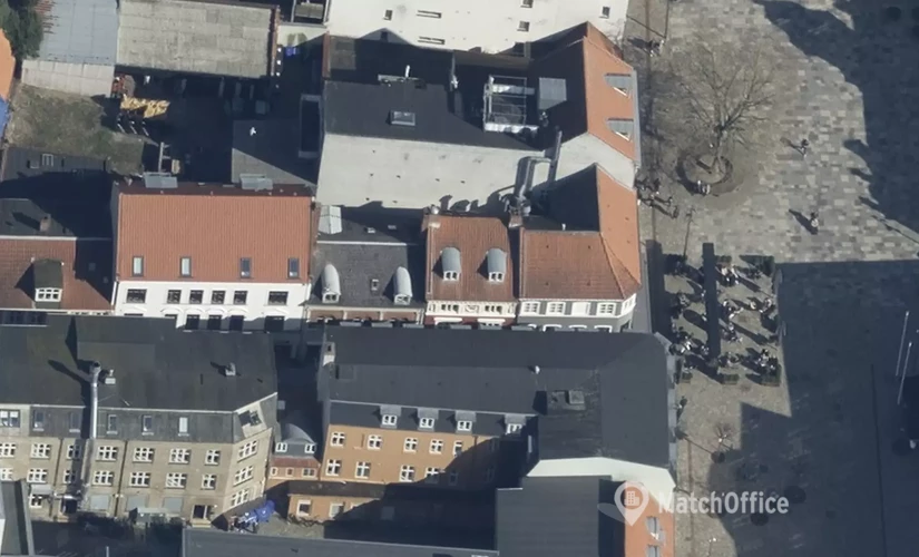 Butik Graven 2 8700 Horsens