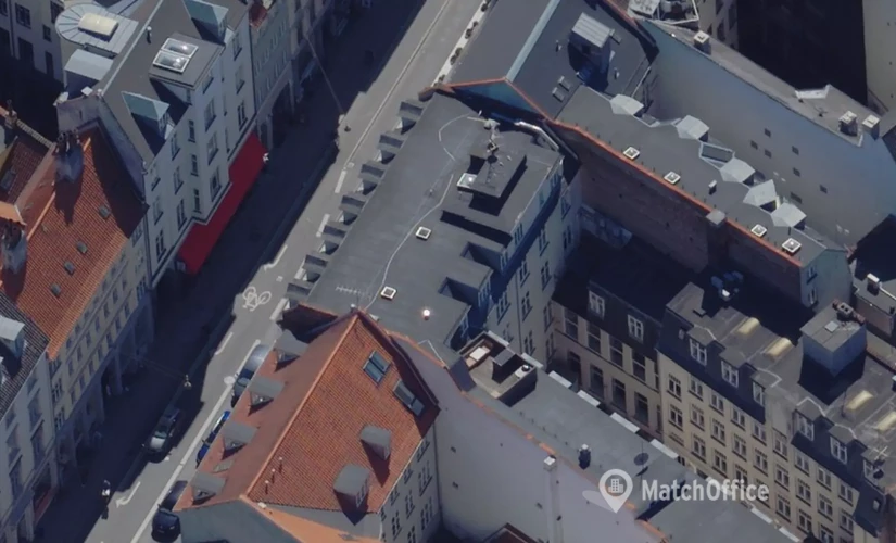 351 m² Store for rent in Copenhagen City Center, Bredgade 23 st.-1. sal (1260) - 0 | MatchOffice.com