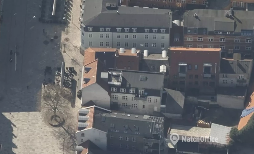 Butik Graven 2 8700 Horsens