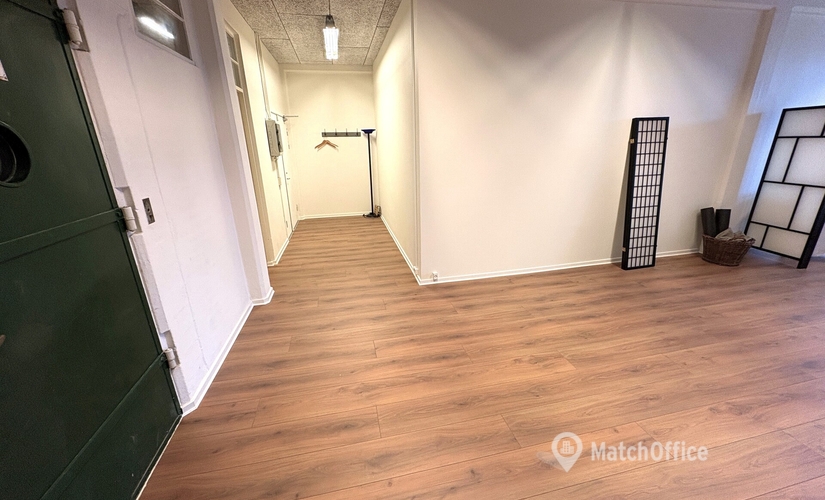 Kontor til leje på Norvangen 3D, 4220 Korsør - 96 m² | Foto 3 - Lokalebasen.dk